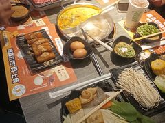 -呷哺呷哺 黄金牧场 (旧宫永辉超市店)