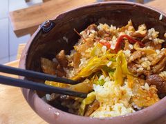 -擂饭(MOMOPARK店)