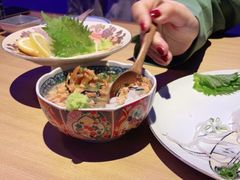 -琴寿司居酒屋(中山广场店)
