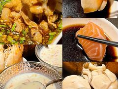 -揽季锅物会.福建黄鱼.海鲜姿造(五四路店)