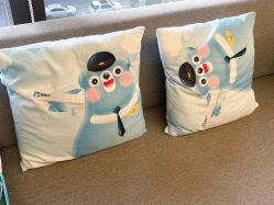 -唯儿诺儿童医院·儿科·眼科(新天地店)