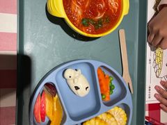 -西贝(吴江路湟普汇店)