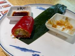 -蒸武门·广式茶点(金宝莱店)