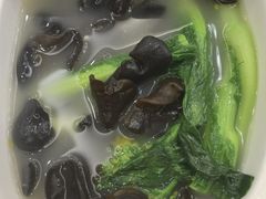 -围龙屋客家食府(福田店)