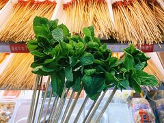 -签签飞串串火锅