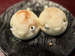 -永安鱼庄·镇江菜(东吴路店)