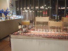 -杭州滨江世融艾美酒店·新食谱全日餐厅