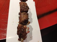 -前门·鲜肉火锅(长风店)