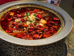 -锦府盐帮·侯宅(五棵松万达店)