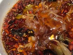 -人民公社大食堂(张家湾店)