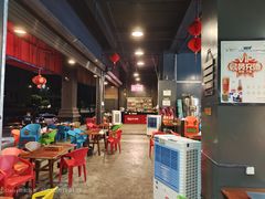 -林二哥宜烤官·宜宾小烧烤