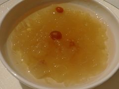 -广州富力丽思卡尔顿酒店·丽轩·粤菜