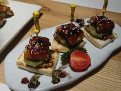 -小句号·精致料理(江南环球港店)