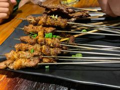 -木屋烧烤(坂田天安云谷店)