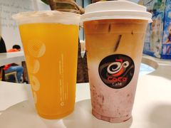-CoCo都可(崇川万象城店)