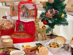 -Dough&Joe团憩(瑞虹天地月亮湾店)