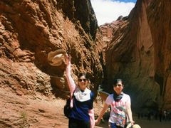 -天山神秘大峡谷