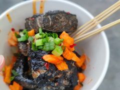 -市府路小吃城(民俗文化广场锦苑店)