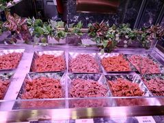 -炭烤麻里·臻选自助烤肉料理(观音桥大融城店)