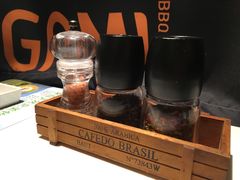 -千纸鹤嫩汁烤肉(学府店)