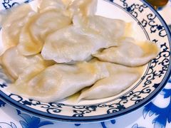-东方饺子王(王府井关东古巷店)