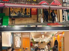 -雅酌园·烟火南京菜(颐和路店)