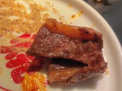 -烧江南烤肉(长春摩天活力城店)