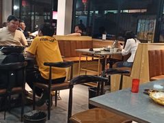 -大自然醉鹅·铁锅火焰鹅(上海联洋店)