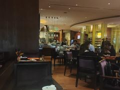 -上海金陵紫金山大酒店·汇海餐厅