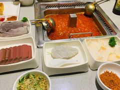 -海底捞火锅(奉化银泰店)