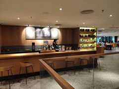-星巴克(福州万象九宜城分店)