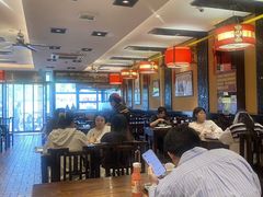 -姚记炒肝店(簋街店)