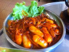 -老板娘的烤肉店(港湾广场店)