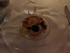 -La Villa French Restaurant
