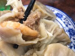-都一处烧麦馆(前门店)
