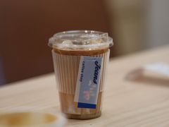 -Jeans Coffee牛仔裤咖啡
