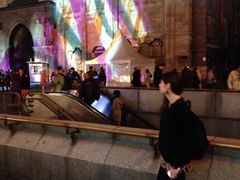 -斯蒂芬主教座堂(Stephansdom)