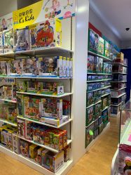 -KIDSLAND(北京蓝色港湾店)