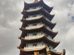 -白云山风景名胜区