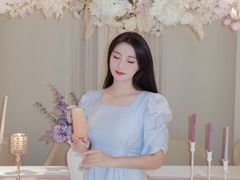 -晶雅花园西餐厅(南京首店)