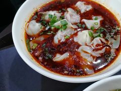 -秦云老太婆摊摊面(磁器口店)