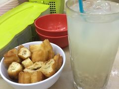 -新记肉骨茶