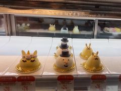 -西村叔叔的店(黄岛青医附院店)