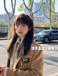 -SY水源护肤造型
