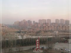 -前关湿地公园