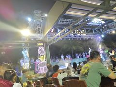 -渔家火锅·海鲜自助餐·演艺(亚龙湾天域酒店)