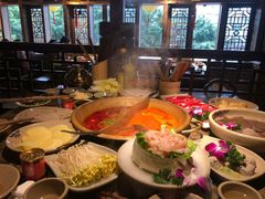 -小龙坎火锅(好世界店)