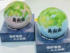 -吴山山·椰子酸奶(天河南店)