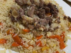 -吾斯曼珍珠抓饭王