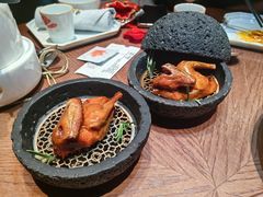 -映水芙蓉(长宁来福士店)